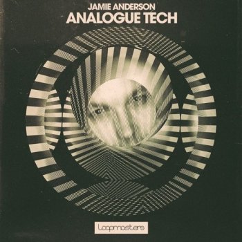 Сэмплы Loopmasters Jamie Anderson Analogue Techno