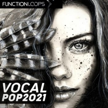 Сэмплы Function Loops Vocal Pop 2021