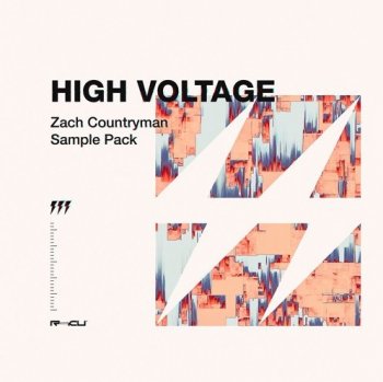 Сэмплы Renraku Zach Countryman High Voltage