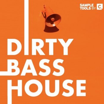 Сэмплы Sample Tools by Cr2 Dirty Bass House