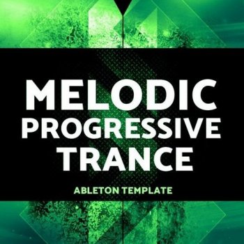 Проекты HighLife Samples Ableton Melodic Progressive Trance