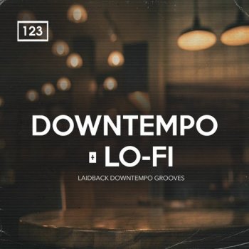 Сэмплы Bingoshakerz Downtempo & Lo-Fi