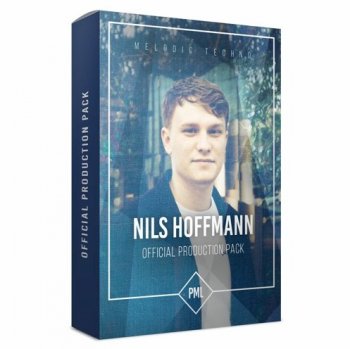 Сэмплы / Проекты - Production Music Live Nils Hoffmann Production Pack
