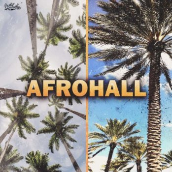Сэмплы Cartel Loops Afrohall