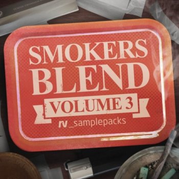 Сэмплы RV Samplepacks Smokers Blend 3