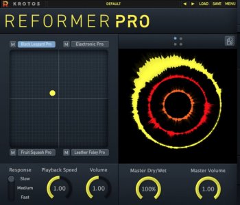 Krotos Reformer Pro v1.1.6