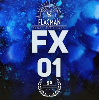 Сэмплы Beatrising Flagman 50 FX Vol.01