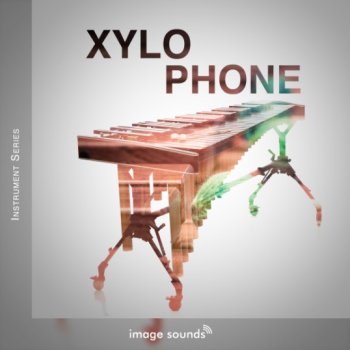 Сэмплы Image Sounds Xylophone