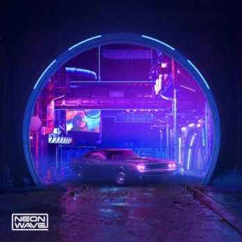Сэмплы Neon Wave Noir & Sci-Fi: Cyberpunk
