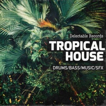 Сэмплы Delectable Records Present Tropical House 01