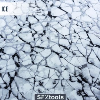 Звуковые эффекты - SFXtools Ice