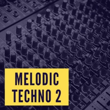 Сэмплы Ushuaia Music Melodic Techno 2