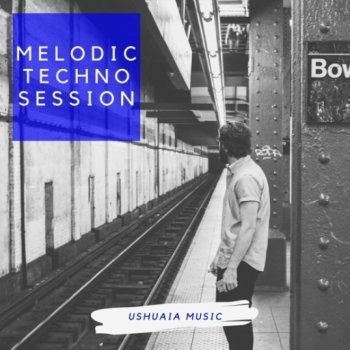 Сэмплы Ushuaia Music Melodic Techno Session