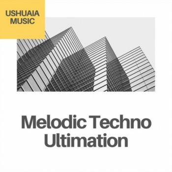 Сэмплы Ushuaia Music Melodic Techno Ultimation