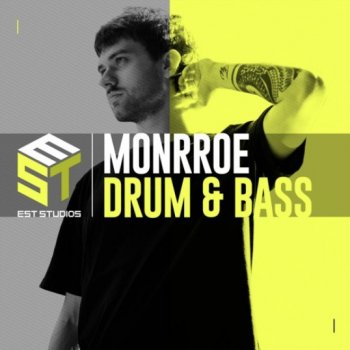 Сэмплы EST Studios Monrroe Drum and Bass