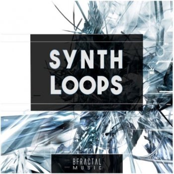 Сэмплы BFractal Music Synth Loops