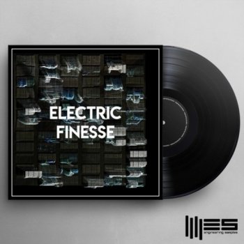 Сэмплы Engineering Samples Electric Finesse