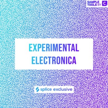 Сэмплы Sample Tools By Cr2 Experimental Electronica