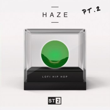 Сэмплы ST2 Samples Haze Part 2