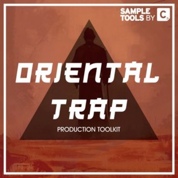 Сэмплы Sample Tools by Cr2 Oriental Trap