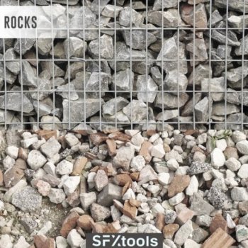 Звуковые эффекты - SFXtools Rocks