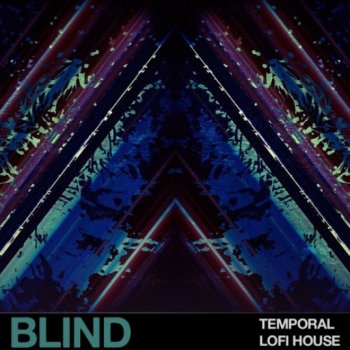Сэмплы Blind Audio Temporal LoFi House