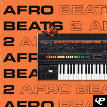 Сэмплы Prime Loops Afrobeats 2