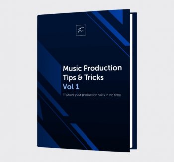 Fviimusic Music Production Tips & Tricks Vol.1-3 (PDF)