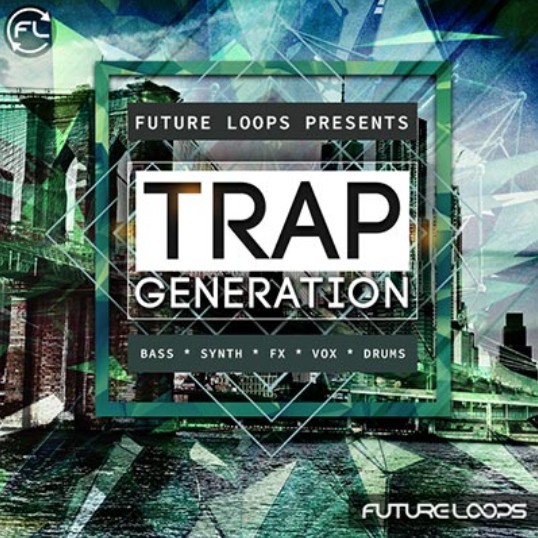 Future треки. Trap General. Trap detected. CD Bell Trap. Entrapment presented by kazukoto.