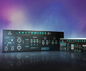 Futurephonic Rhythmizer v2.1.1