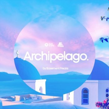 Сэмплы Black Octopus Sound Basement Freaks Presents Archipelago