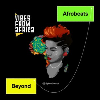 Сэмплы Splice Sounds Dunnie Vibes from Africa Sample Pack