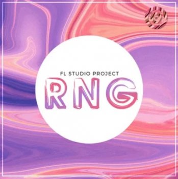 Проект Prototype Samples RNG - FL Studio Project