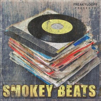 Сэмплы Freaky Loops Smokey Beats