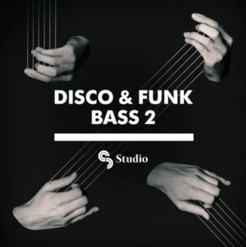 Сэмплы Sample Magic Disco & Funk Bass 2