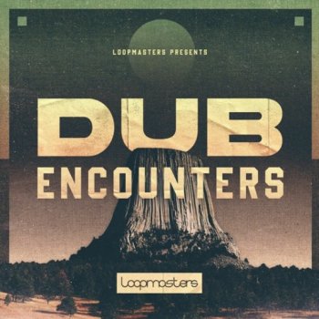 Сэмплы Loopmasters Dub Encounters