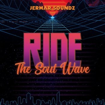 Сэмплы Jermar SoundZ Ride The Soul Wave