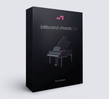 MIDI файлы - Music Production Biz Billboard Chords 2.0 Pop Edition