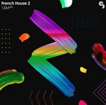 Сэмплы Sample Magic French House 2