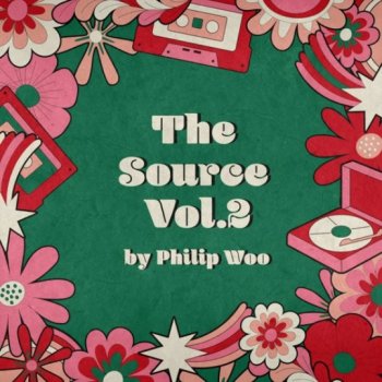 Сэмплы Roland Cloud The Source Vol. 2 by Philip Woo
