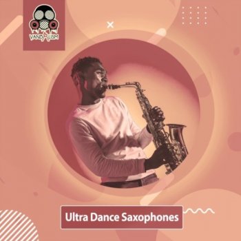 Сэмплы саксофона - Vandalism Ultra Dance Saxophones