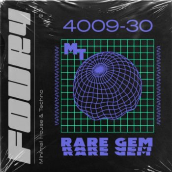 Сэмплы Four4 Minimal House & Techno
