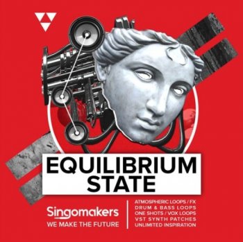 Сэмплы Singomakers Equilibrium State