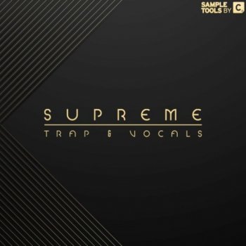 Сэмплы Sample Tools by Cr2 Supreme Trap & Vocals