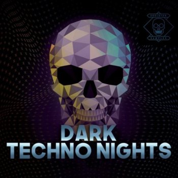 Сэмплы Skeleton Samples Dark Techno Nights