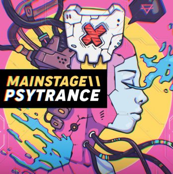 Сэмплы Function Loops Mainstage Psytrance