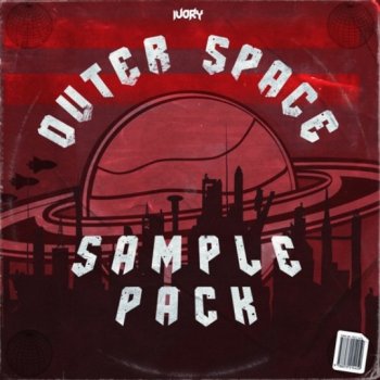 Сэмплы Ivory Outer Space Full Package