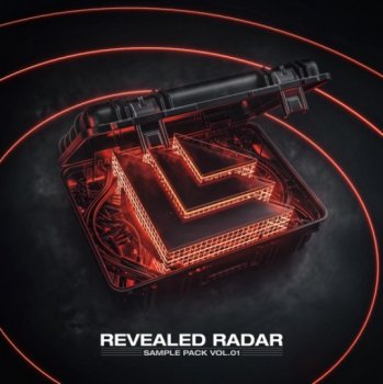 Сэмплы Revealed Recordings Revealed Radar Sample Pack Vol.1-3