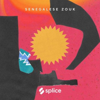 Сэмплы Splice Sessions Senegalese Zouk