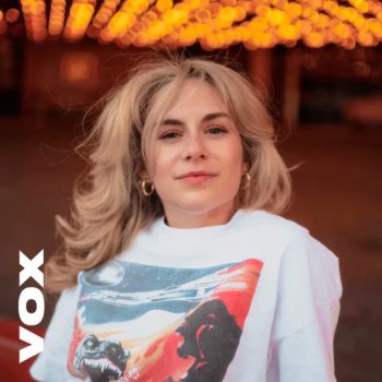 Сэмплы вокала - VOX SEIDS - Navigating The Human Heart